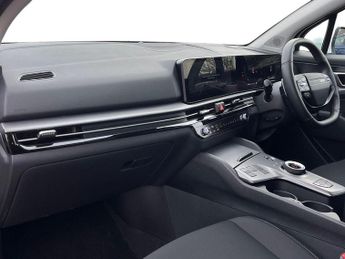 Kia Sportage 1.6 H T Gdi Pure Suv 5dr Petrol Hybrid Auto Euro 6 (s/s) (235 Bh