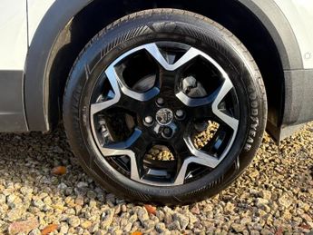 Vauxhall Mokka 1.2 Turbo Ultimate Suv 5dr Petrol Auto Euro 6 (s/s) (130 Ps)