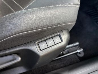 Vauxhall Mokka 1.2 Turbo Ultimate Suv 5dr Petrol Auto Euro 6 (s/s) (130 Ps)