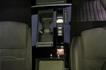 Vauxhall Astra Sports 1.2 Turbo Ultimate Sports Tourer 5dr Petrol Auto Euro 6 (s/s) (1