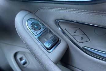 Mercedes Benz C Class Coupe 2.1 C220d Amg Line (premium Plus) Coupe 2dr Diesel G Tronic Plus