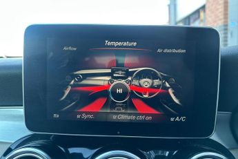 Mercedes Benz C Class Coupe 2.1 C220d Amg Line (premium Plus) Coupe 2dr Diesel G Tronic Plus