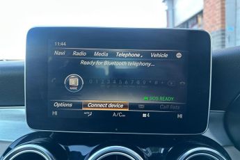 Mercedes Benz C Class Coupe 2.1 C220d Amg Line (premium Plus) Coupe 2dr Diesel G Tronic Plus