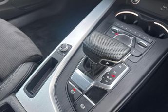 Audi A5 Sportback 2.0 Tfsi 40 S Line Sportback 5dr Petrol S Tronic Euro 6 (s/s) (1