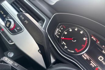 Audi A5 Sportback 2.0 Tfsi 40 S Line Sportback 5dr Petrol S Tronic Euro 6 (s/s) (1