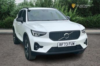 Volvo XC40 2.0 B3 Mhev Plus Suv 5dr Petrol Hybrid Dct Auto Euro 6 (s/s) (16