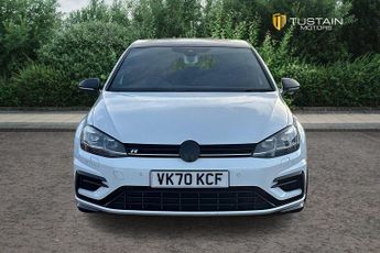 Volkswagen Golf 2.0 Tsi R Hatchback 5dr Petrol Dsg 4motion Euro 6 (s/s) (300 Ps)