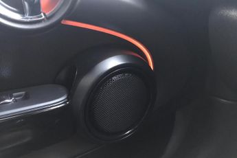 MINI 5 Door Hatch 1.5 Cooper Exclusive Hatchback 5dr Petrol Steptronic Euro 6 (s/s