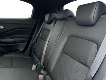 Nissan Juke 1.0 Dig T N Connecta Suv 5dr Petrol Dct Auto Euro 6 (s/s) (114 P