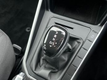 Volkswagen Polo 1.0 Tsi Match Hatchback 5dr Petrol Dsg Euro 6 (s/s) (95 Ps)