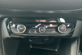 Vauxhall Corsa Electric 50kwh Griffin Hatchback 5dr Electric Auto (7.4kw Charger) (136 P