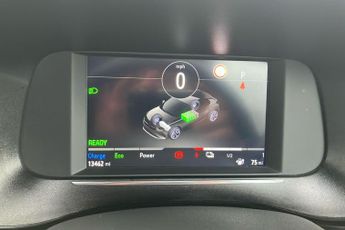Vauxhall Corsa Electric 50kwh Griffin Hatchback 5dr Electric Auto (7.4kw Charger) (136 P