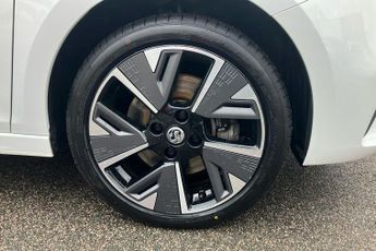 Vauxhall Corsa Electric 50kwh Griffin Hatchback 5dr Electric Auto (7.4kw Charger) (136 P