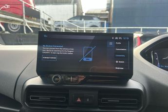 Peugeot E Rifter 52kwh Gt Standard MPV 5dr Electric Auto (7.4kw Charger) (136 Ps)