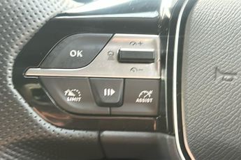 Peugeot E Rifter 52kwh Gt Standard MPV 5dr Electric Auto (7.4kw Charger) (136 Ps)