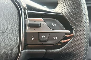 Peugeot E Rifter 52kwh Gt Standard MPV 5dr Electric Auto (7.4kw Charger) (136 Ps)