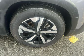 Peugeot E Rifter 52kwh Gt Standard MPV 5dr Electric Auto (7.4kw Charger) (136 Ps)