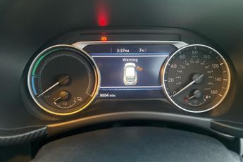 Nissan Juke 1.6 N Connecta Suv 5dr Petrol Hybrid Auto Euro 6 (143 Ps)