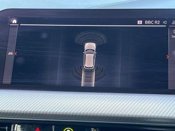 BMW 1 Series Sports Hatch  1 SERIES HATCHBACK 118I M SPORT 5DR STEP AUTO