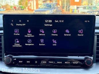 Kia Xceed 1.5 T Gdi 3 Suv 5dr Petrol Dct Euro 6 (s/s) (158 Bhp)