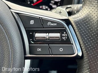 Kia Sportage 1.6 T Gdi Gt Line Suv 5dr Petrol Dct Awd Euro 6 (s/s) (174 Bhp)