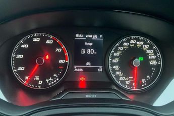 SEAT Arona 1.0 Tsi Fr Suv 5dr Petrol Dsg Euro 6 (s/s) (110 Ps)