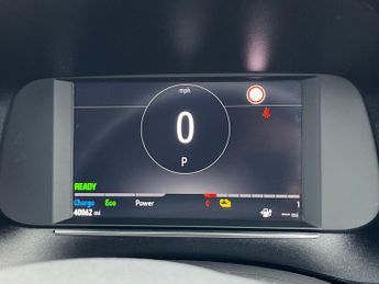 Vauxhall Corsa Electric 50kwh Se Nav Hatchback 5dr Electric Auto (7.4kw Charger) (136 Ps