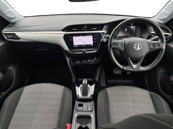 Vauxhall Corsa Electric 50kwh Se Nav Hatchback 5dr Electric Auto (7.4kw Charger) (136 Ps