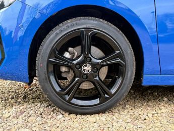 Vauxhall Corsa 5 Door 1.2 Turbo Gs Hatchback 5dr Petrol Auto Euro 6 (s/s) (130 Ps)