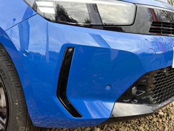 Vauxhall Corsa 5 Door 1.2 Turbo Gs Hatchback 5dr Petrol Auto Euro 6 (s/s) (130 Ps)