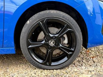 Vauxhall Corsa 5 Door 1.2 Turbo Gs Hatchback 5dr Petrol Auto Euro 6 (s/s) (130 Ps)