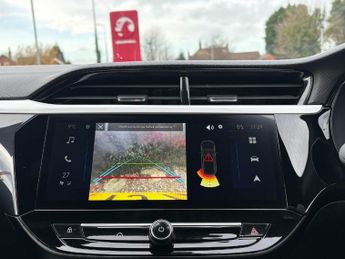 Vauxhall Corsa 5 Door 1.2 Turbo Gs Hatchback 5dr Petrol Auto Euro 6 (s/s) (130 Ps)