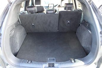 Ford Kuga 2.5h Duratec St Line Edition Suv 5dr Petrol Hybrid CVT Euro 6 (s