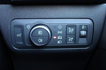 Ford Kuga 2.5h Duratec St Line Edition Suv 5dr Petrol Hybrid CVT Euro 6 (s