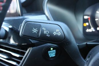 Ford Kuga 2.5h Duratec St Line Edition Suv 5dr Petrol Hybrid CVT Euro 6 (s