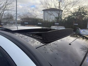 Ford Kuga 2.0 Ecoblue St Line X Edition Suv 5dr Diesel Auto Awd Euro 6 (s/