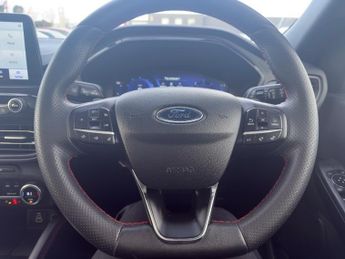Ford Kuga 2.0 Ecoblue St Line X Edition Suv 5dr Diesel Auto Awd Euro 6 (s/