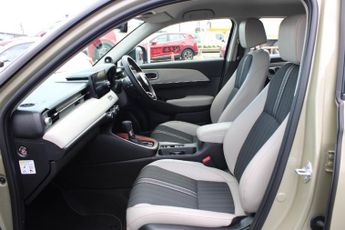 Honda Hr V 1.5 H I Mmd Advance Style Suv 5dr Petrol Hybrid CVT Euro 6 (s/s)