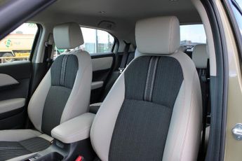 Honda Hr V 1.5 H I Mmd Advance Style Suv 5dr Petrol Hybrid CVT Euro 6 (s/s)