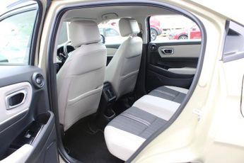 Honda Hr V 1.5 H I Mmd Advance Style Suv 5dr Petrol Hybrid CVT Euro 6 (s/s)