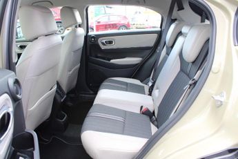 Honda Hr V 1.5 H I Mmd Advance Style Suv 5dr Petrol Hybrid CVT Euro 6 (s/s)