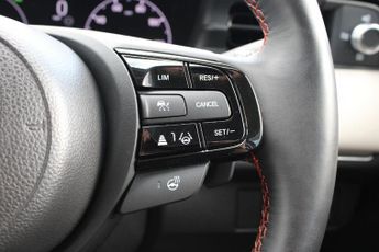 Honda Hr V 1.5 H I Mmd Advance Style Suv 5dr Petrol Hybrid CVT Euro 6 (s/s)