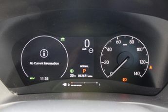 Honda Hr V 1.5 H I Mmd Advance Style Suv 5dr Petrol Hybrid CVT Euro 6 (s/s)
