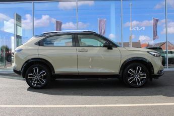 Honda Hr V 1.5 H I Mmd Advance Style Suv 5dr Petrol Hybrid CVT Euro 6 (s/s)