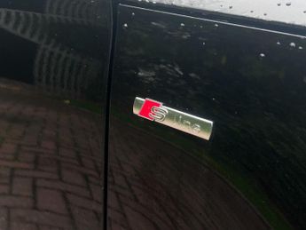 Audi A1 Sportback 1.4 Tfsi S Line Sportback 5dr Petrol S Tronic Euro 6 (s/s) (nav)