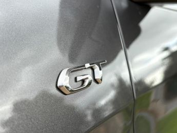 Peugeot 3008 SUV 1.5 Bluehdi Gt Suv 5dr Diesel Eat Euro 6 (s/s) (130 Ps)