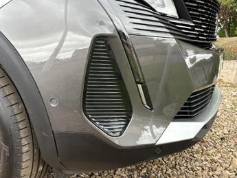 Peugeot 3008 SUV 1.5 Bluehdi Gt Suv 5dr Diesel Eat Euro 6 (s/s) (130 Ps)