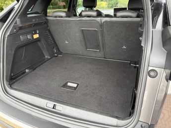 Peugeot 3008 SUV 1.5 Bluehdi Gt Suv 5dr Diesel Eat Euro 6 (s/s) (130 Ps)