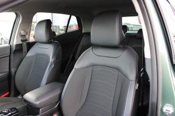 Kia Sportage 1.6 H T Gdi 3 Suv 5dr Petrol Hybrid Auto Euro 6 (s/s) (207 Bhp)