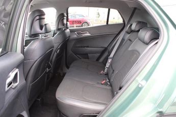 Kia Sportage 1.6 H T Gdi 3 Suv 5dr Petrol Hybrid Auto Euro 6 (s/s) (207 Bhp)